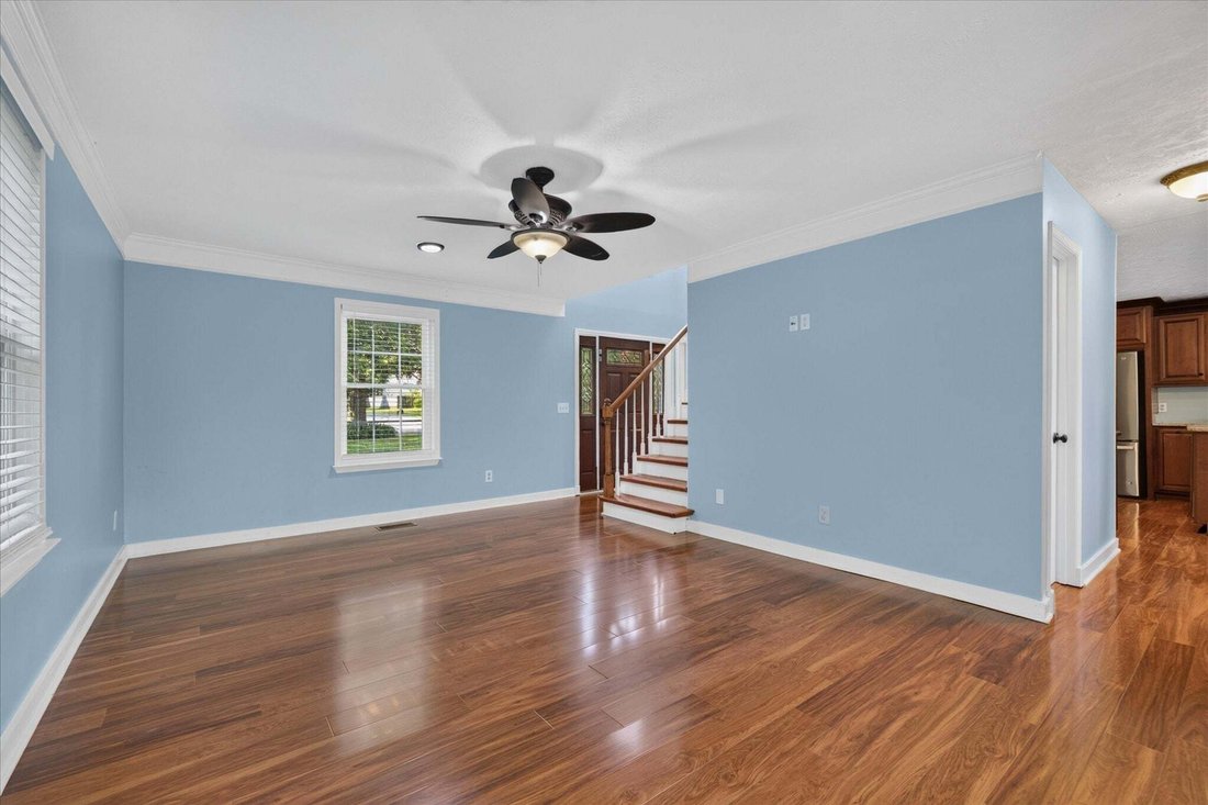 House in Smyrna, Tennessee, United States 5 - 18678828