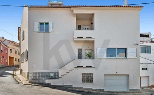 Townhouse en Alcantarilla, Algarve, Portugal 1