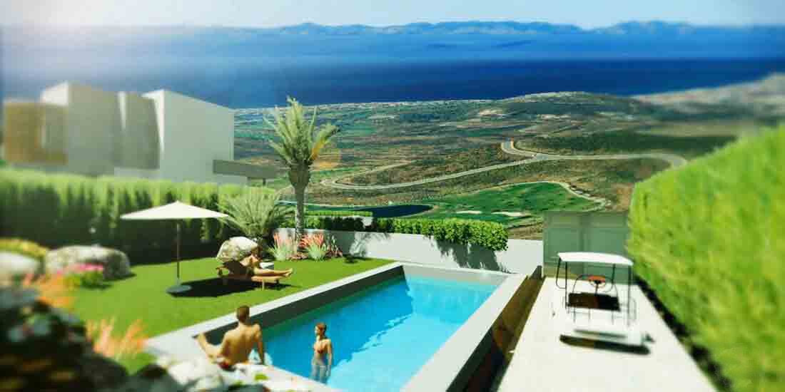 Villa in Mijas, Andalusia, Spain 3 - 10897050