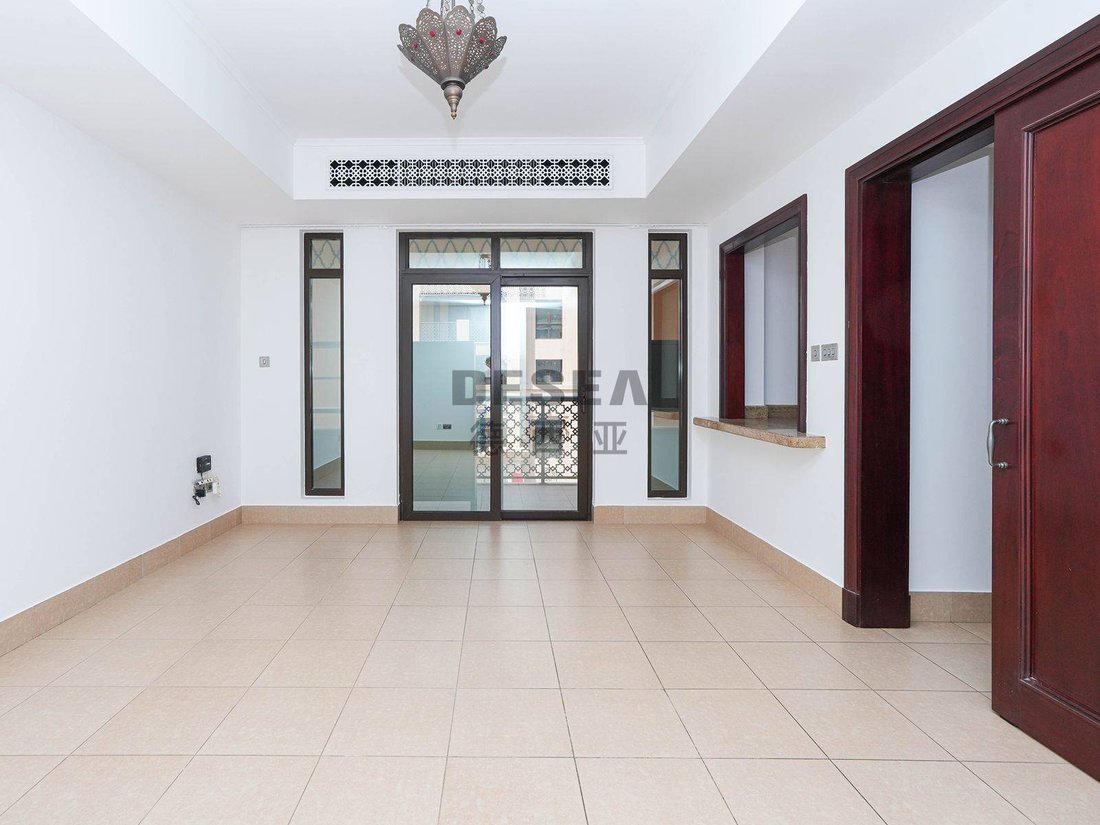 Appartement à Centre-ville de Dubaï, Doubaï, Émirats arabes unis 5 - 18418262