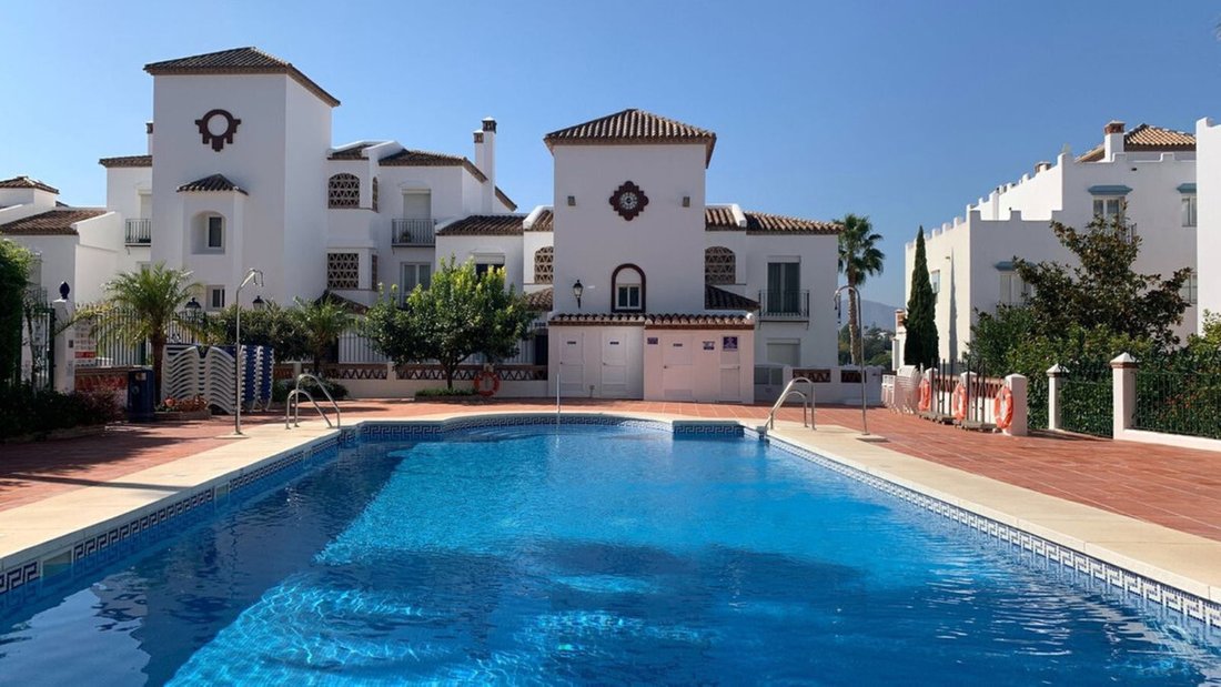 Penthouse en Centro, Malaga, España 1 - 17726661