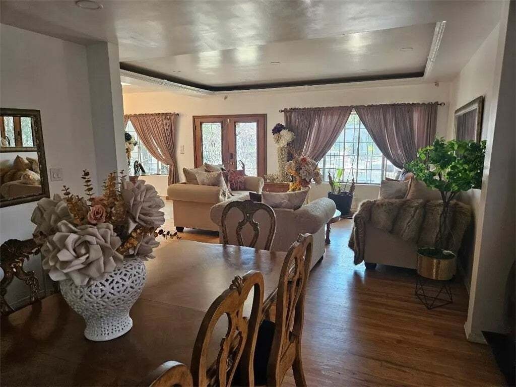 Casa en Los Ángeles, California, Estados Unidos 4 - 18629218