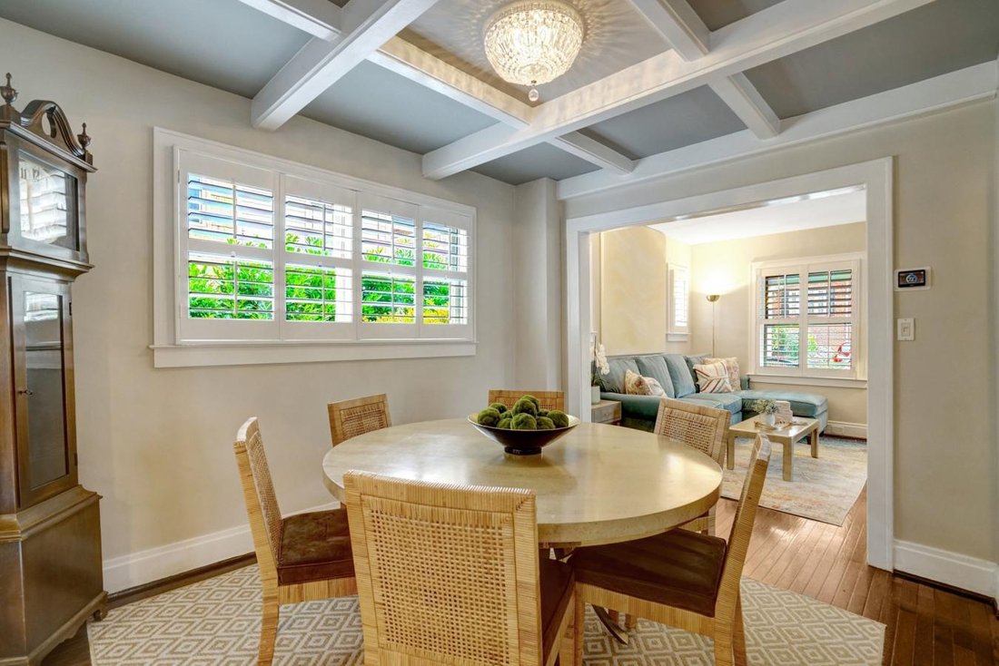 House in Arlington, Virginia, United States 4 - 18679155