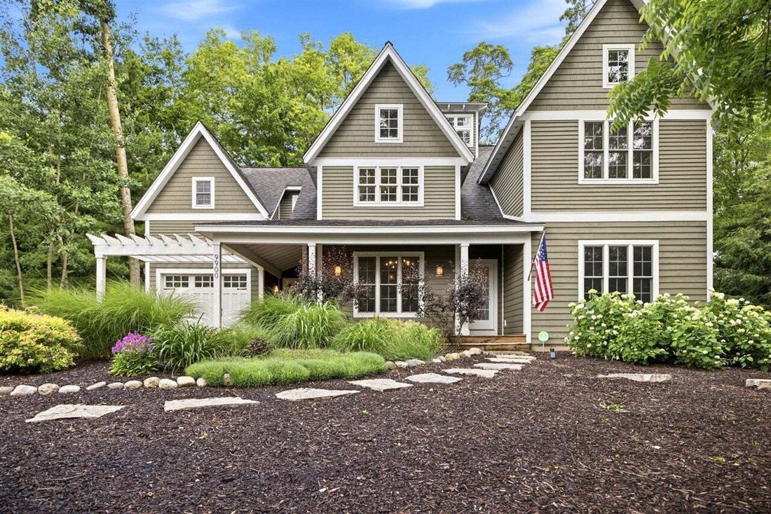 House in Union Pier, Michigan, United States 3 - 18678752