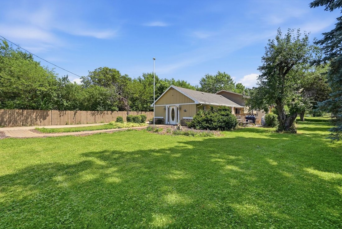 House in Joliet, Illinois, United States 5 - 18678853