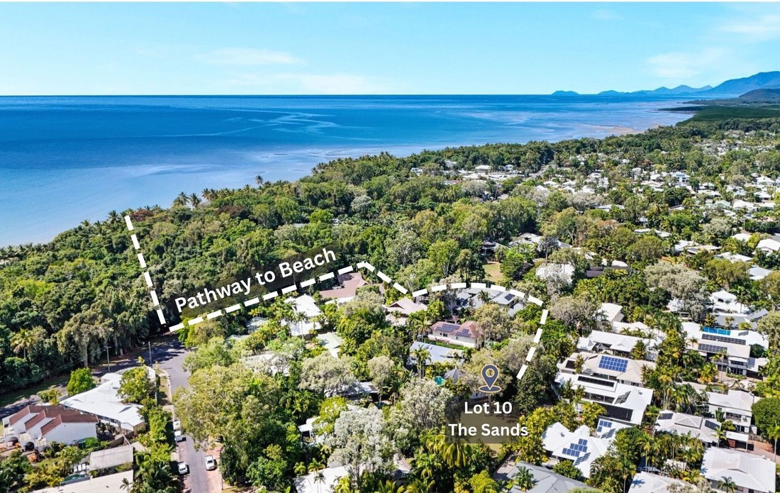 House in Port Douglas, Queensland, Australia 5 - 18679245