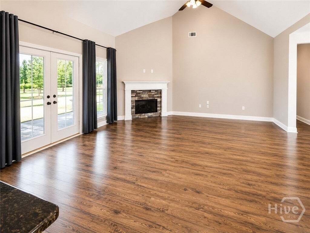 Maison à Statesboro, Géorgie, États-Unis 5 - 18678892