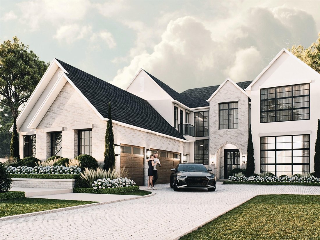 House in Dallas, Texas, United States 2 - 18679301