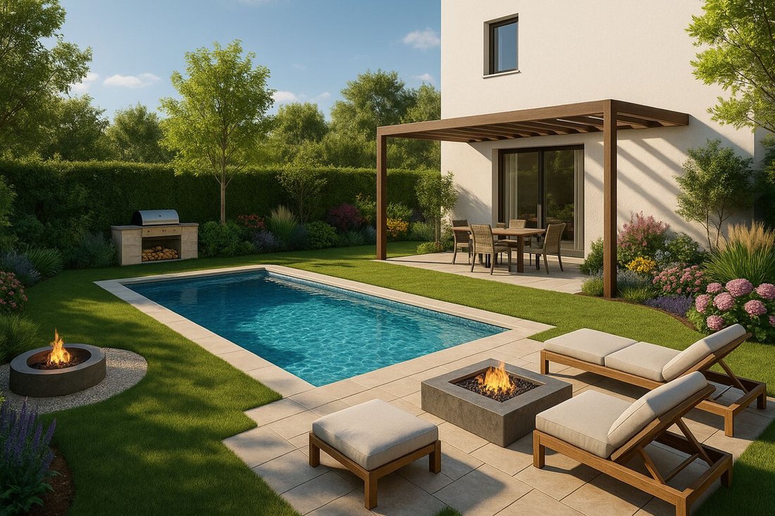 Townhouse in Este, Malaga, Spain 2 - 16841051