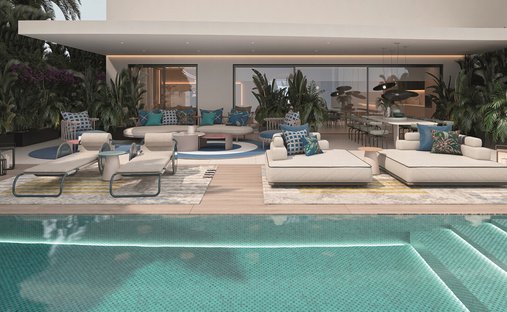 Appartement à El Rosario, Îles Canaries, Espagne 1