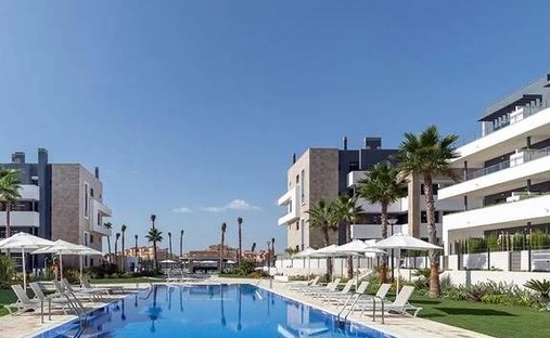 Apartment in Playa Flamenca, Orihuela, Valencian Community 1