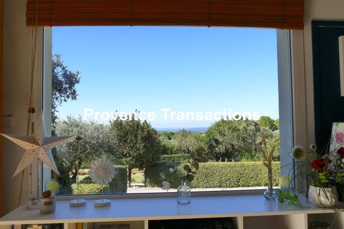 House in Sablet, Provence-Alpes-Côte d'Azur, France 5 - 18306555