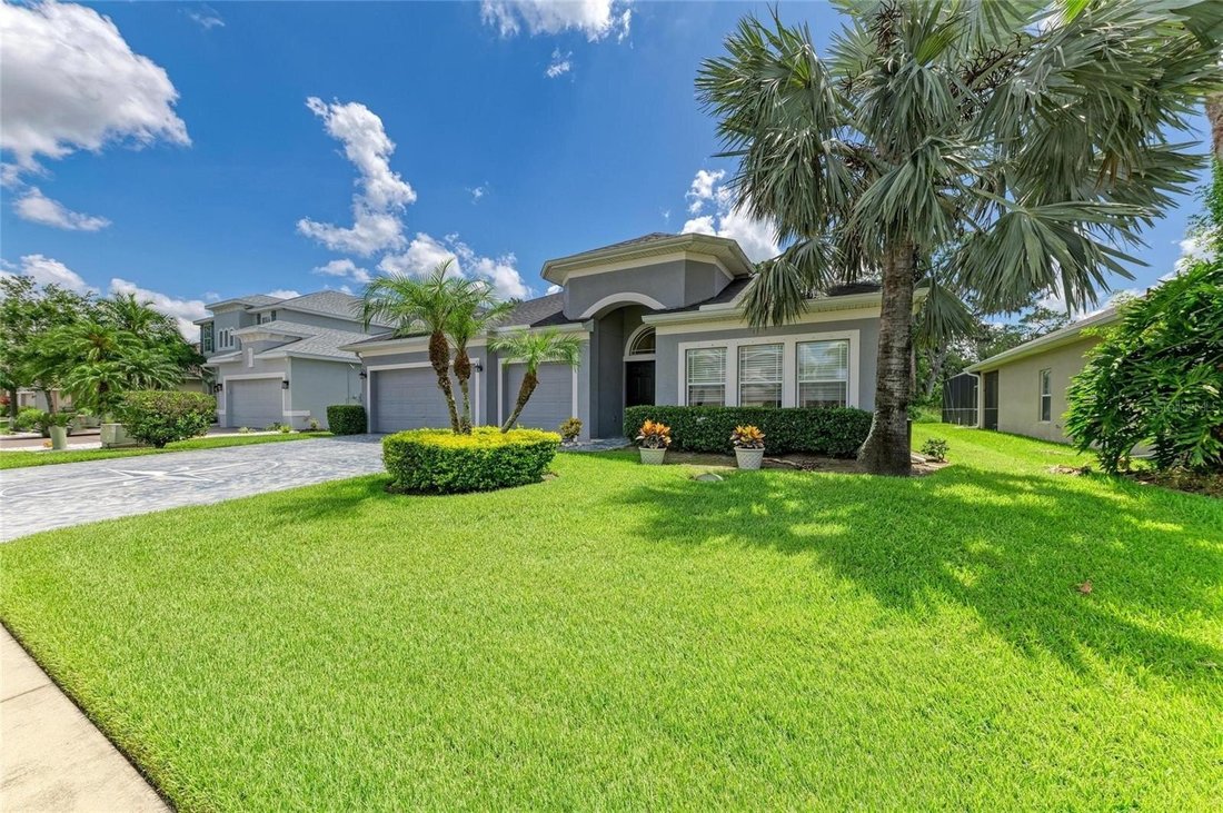House in Parrish, Florida, United States 3 - 18679098