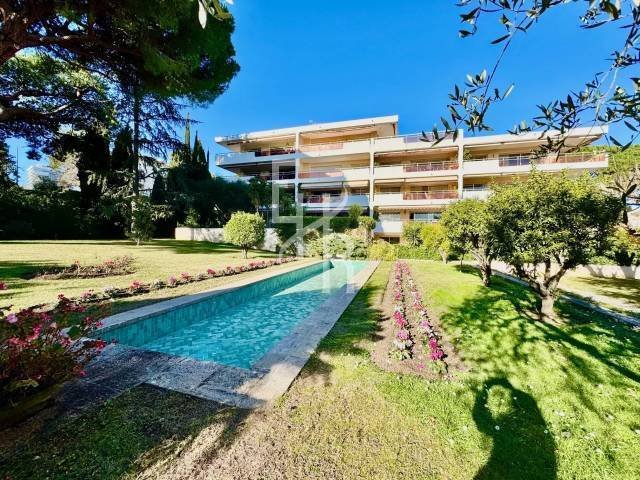 Apartment in Cannes, Provence-Alpes-Côte d'Azur, France 1 - 16948053