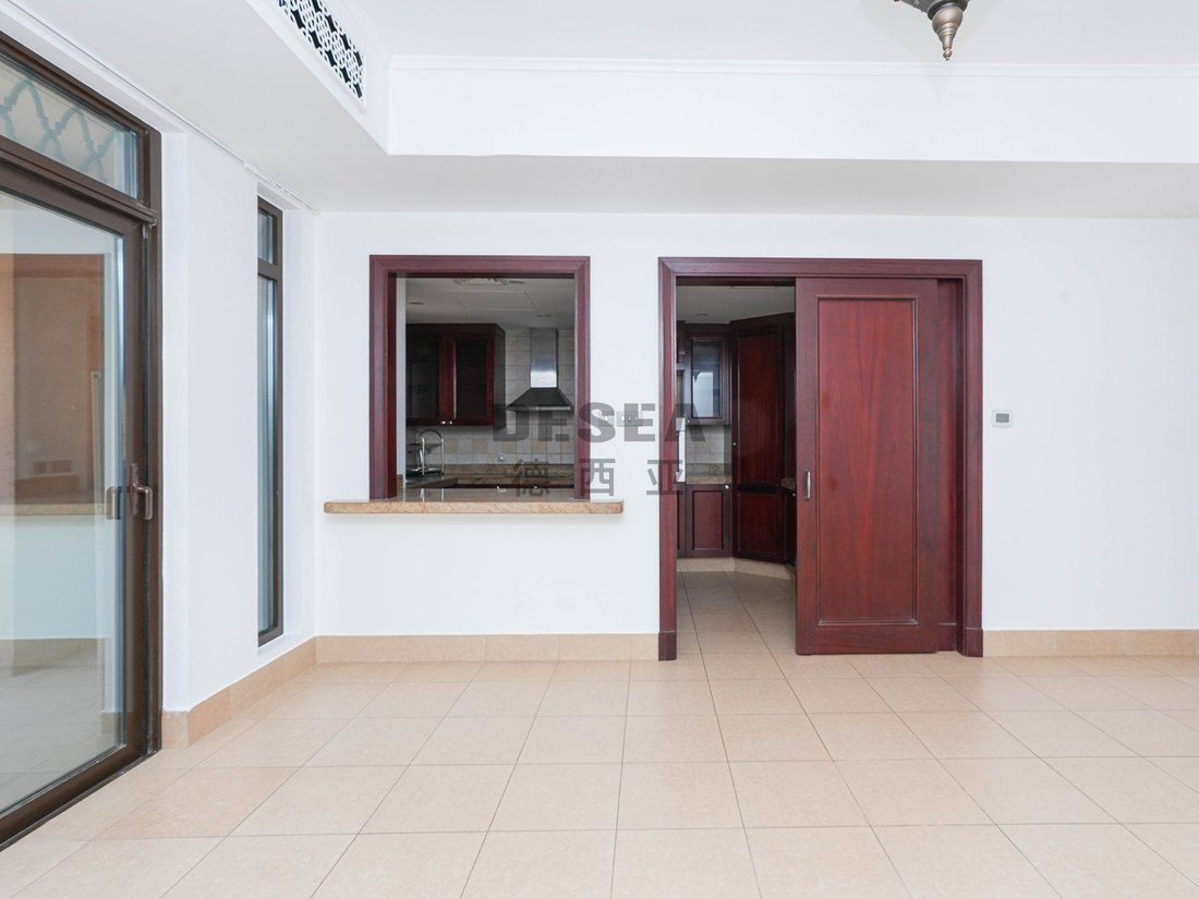 Appartement à Centre-ville de Dubaï, Doubaï, Émirats arabes unis 3 - 18418262