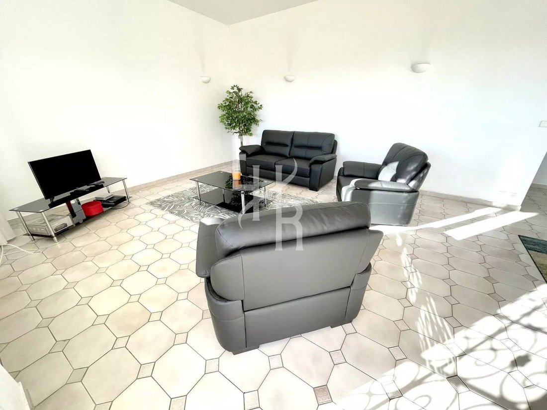 Apartment in Cannes, Provence-Alpes-Côte d'Azur, France 5 - 18037230