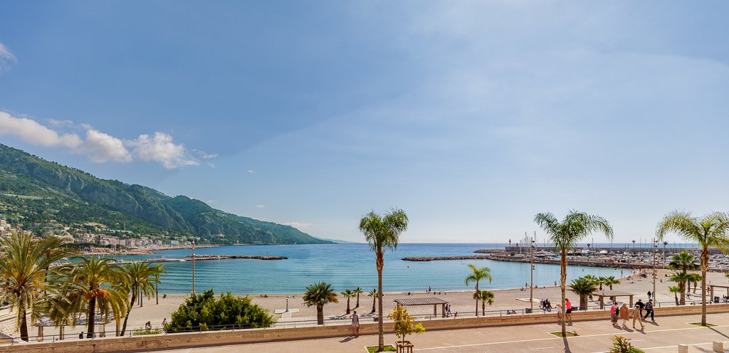 Wohnung in Menton, Provence-Alpes-Côte d'Azur, Frankreich 2 - 17772122