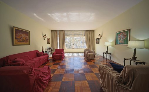Apartment in Rio de Janeiro, State of Rio de Janeiro, Brazil 1