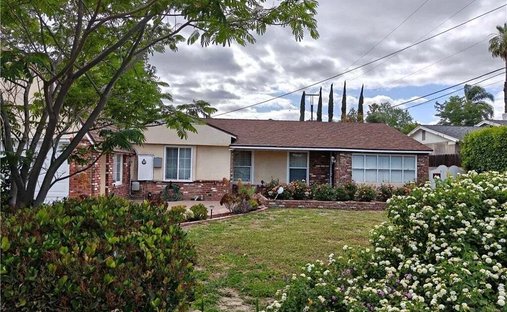House in Los Angeles, California, United States 1