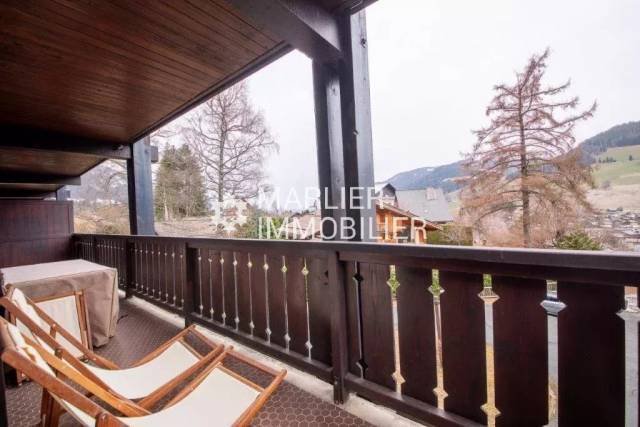 Apartment in Megève, Auvergne-Rhône-Alpes, France 1 - 16250693