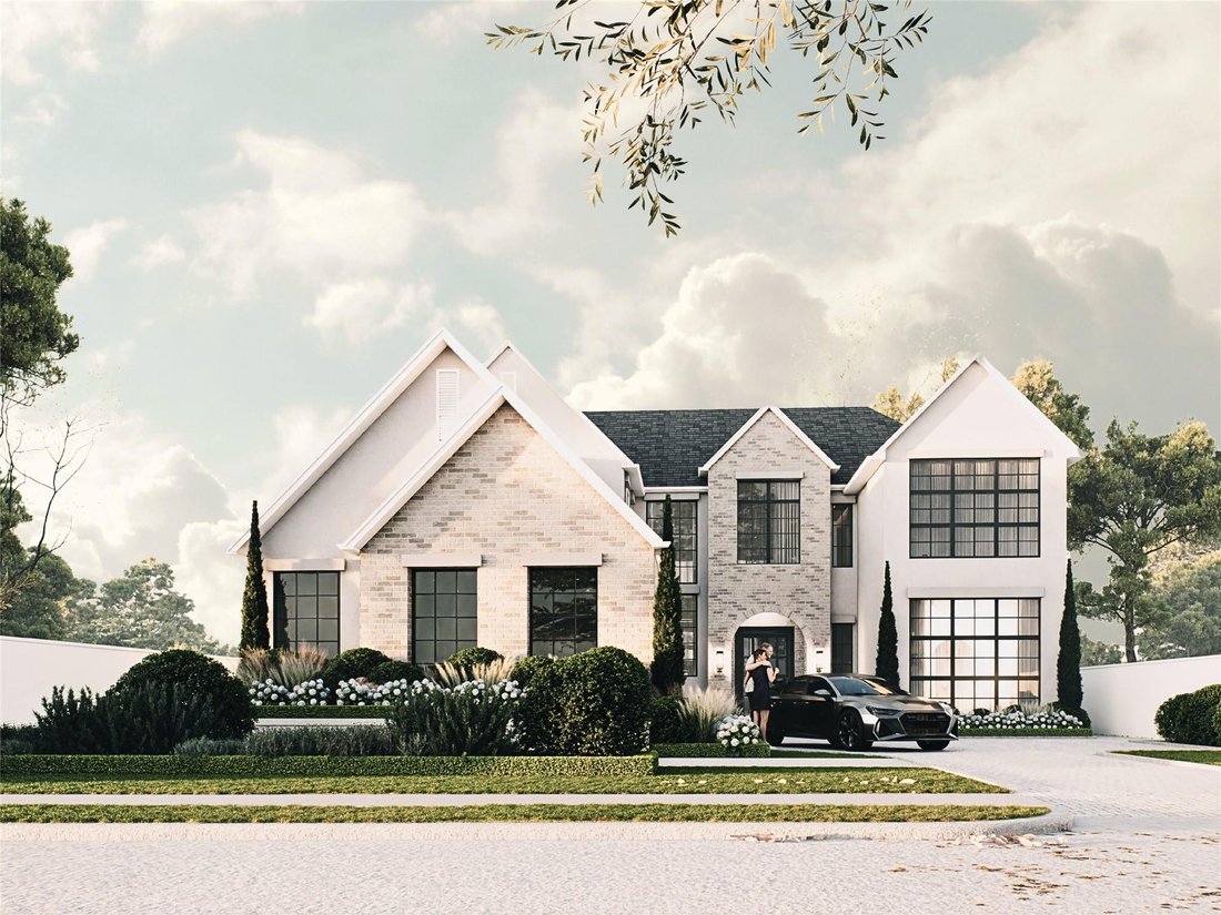 House in Dallas, Texas, United States 1 - 18679301