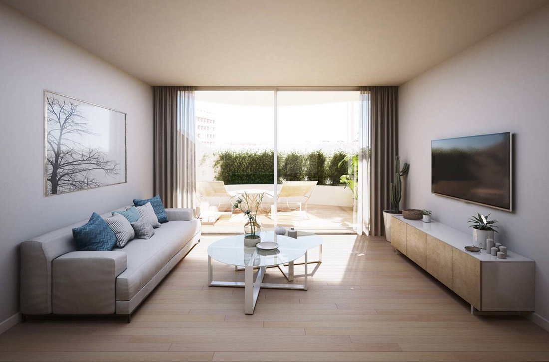 Appartamento a Fuengirola, Andalusia, Spagna 3 - 15652937