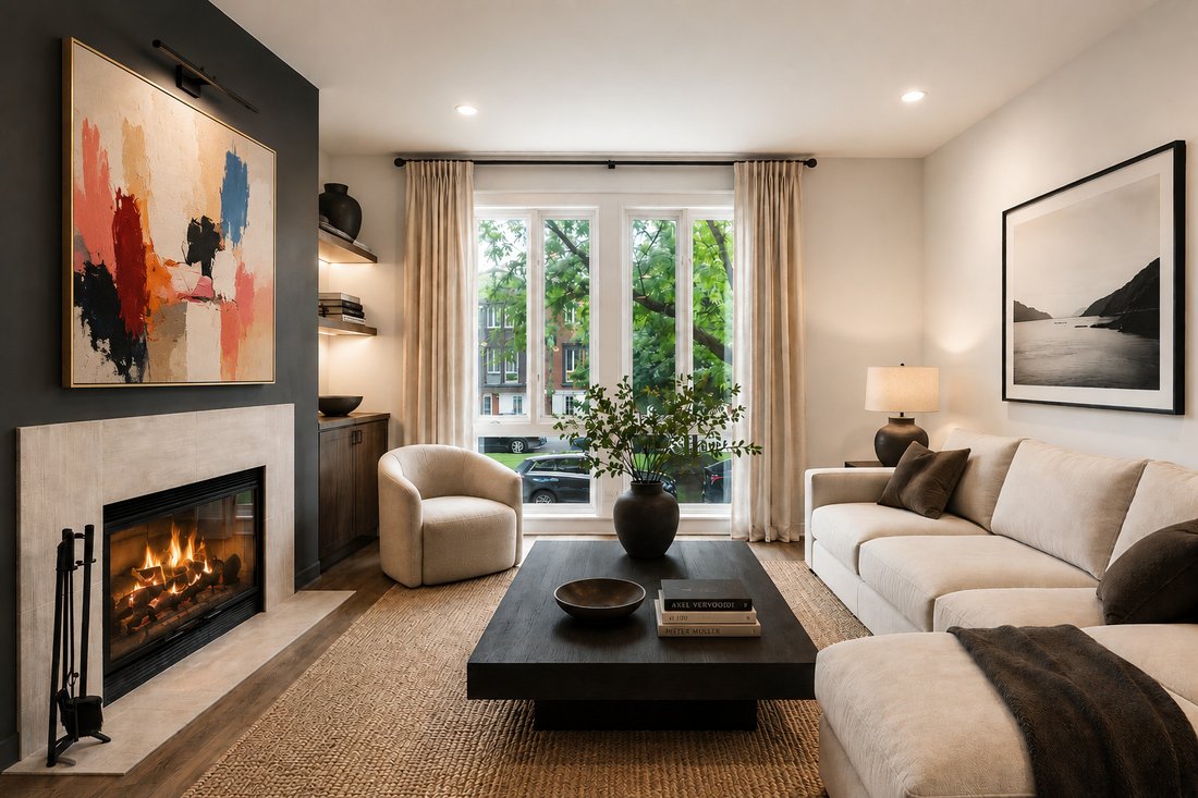 Villa in Chicago, Illinois, United States 3 - 18679319