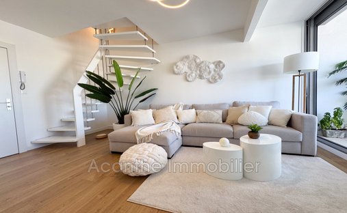 Apartment in Carnon, Mauguio, France 1