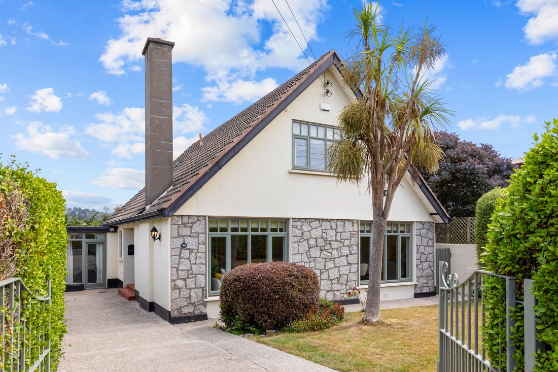 House in Dublin, County Dublin, Ireland 1 - 18679114