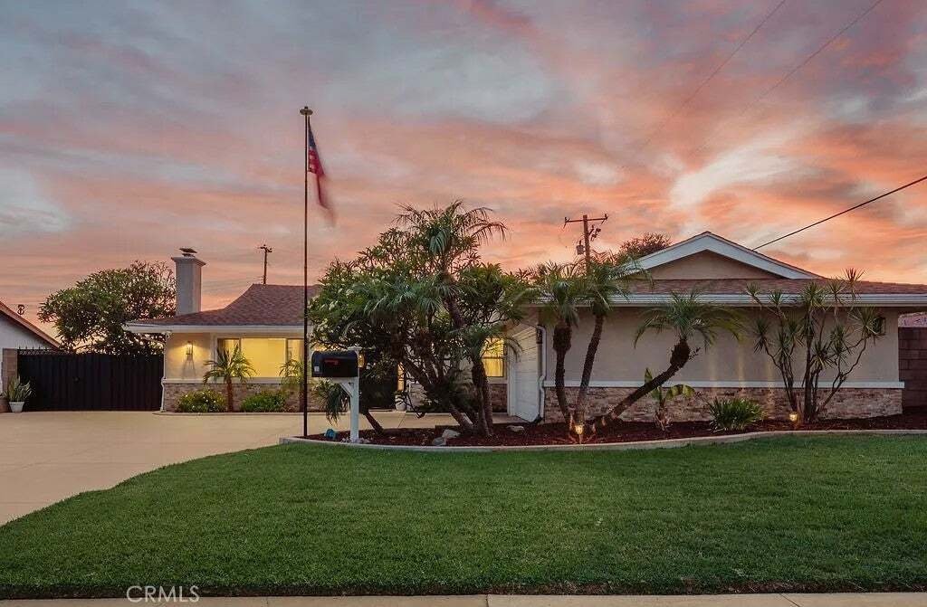 Casa en Glendora, California, Estados Unidos 5 - 18678882