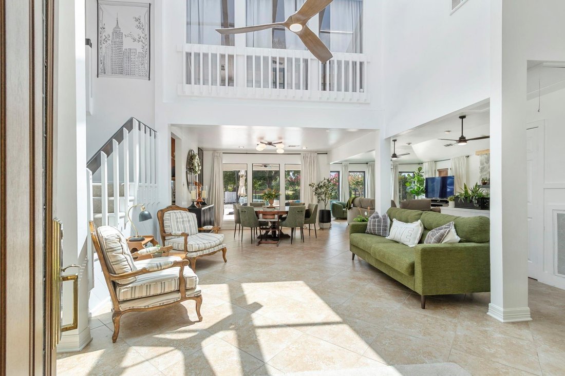 Haus in Houston, Texas, Vereinigte Staaten 5 - 18678804