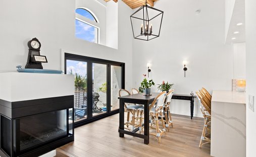 Stadthaus in Hermosa Beach, Kalifornien, Vereinigte Staaten 1