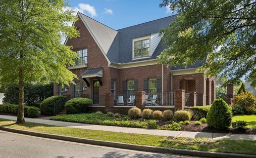 Maison à Franklin, Tennessee, États-Unis 1
