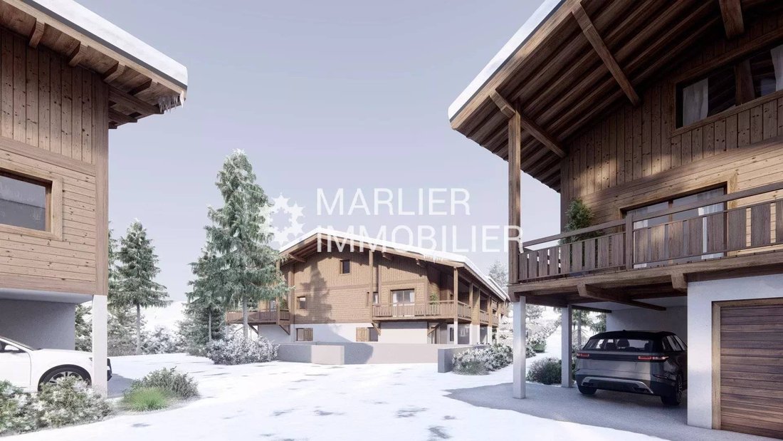Apartment in Notre-Dame-de-Bellecombe, Auvergne-Rhône-Alpes, France 3 - 16125611