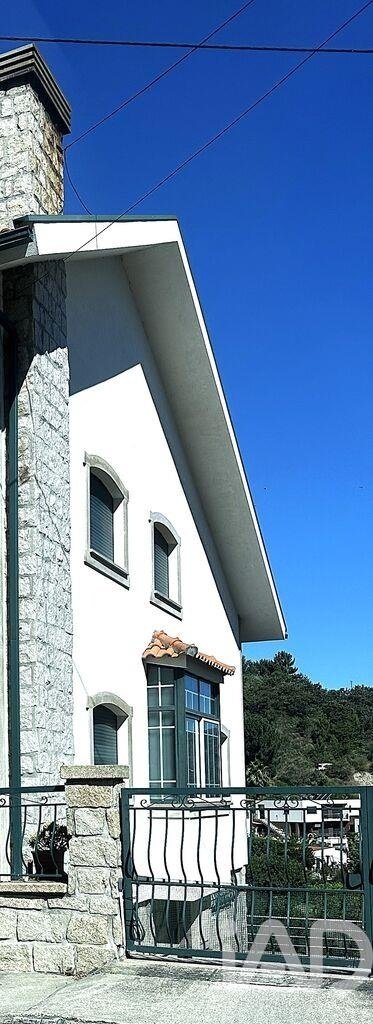Townhouse in Almacave, Viseu District, Portugal 3 - 18679426