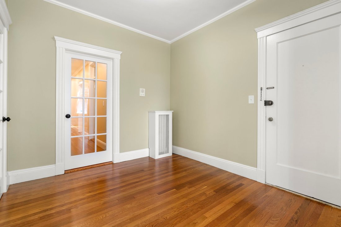Appartement à Brookline, Massachusetts, États-Unis 2 - 18679113