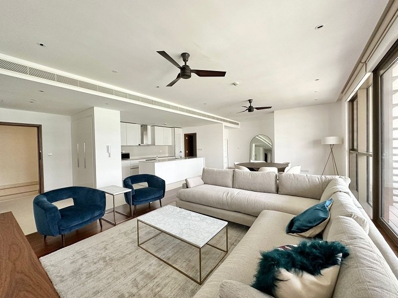 Appartamento a Jumeira, Emirato di Dubai, Emirati Arabi Uniti 2 - 18078414