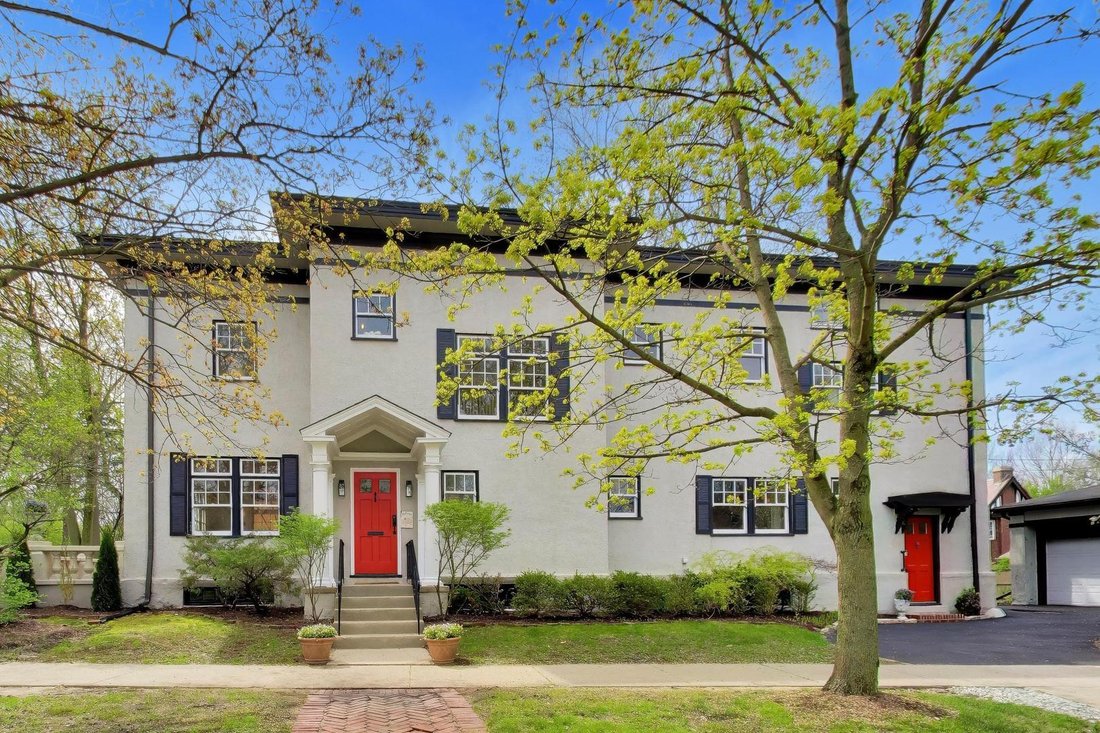House in Evanston, Illinois, United States 2 - 18679326