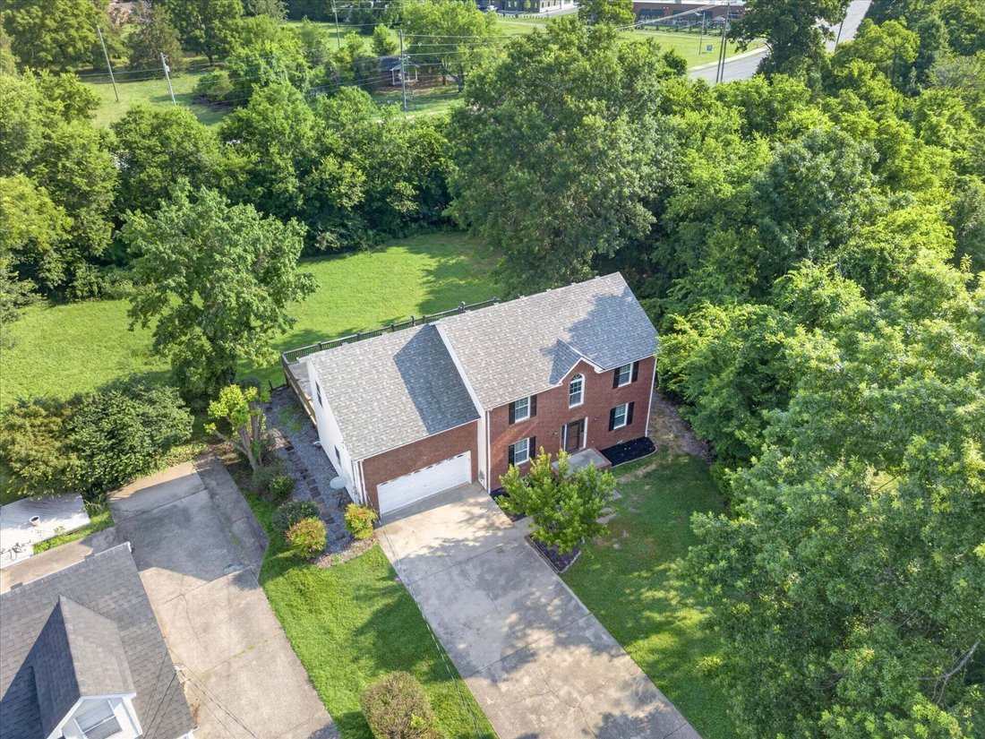 House in Smyrna, Tennessee, United States 4 - 18678828