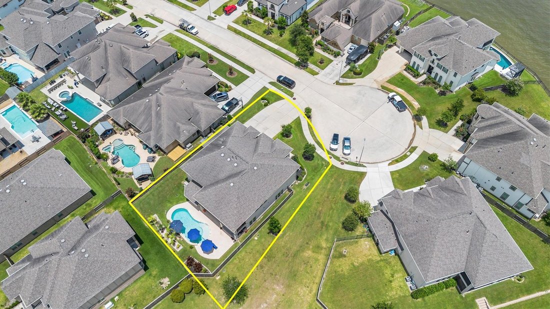 House in Houston, Texas, United States 3 - 18678806