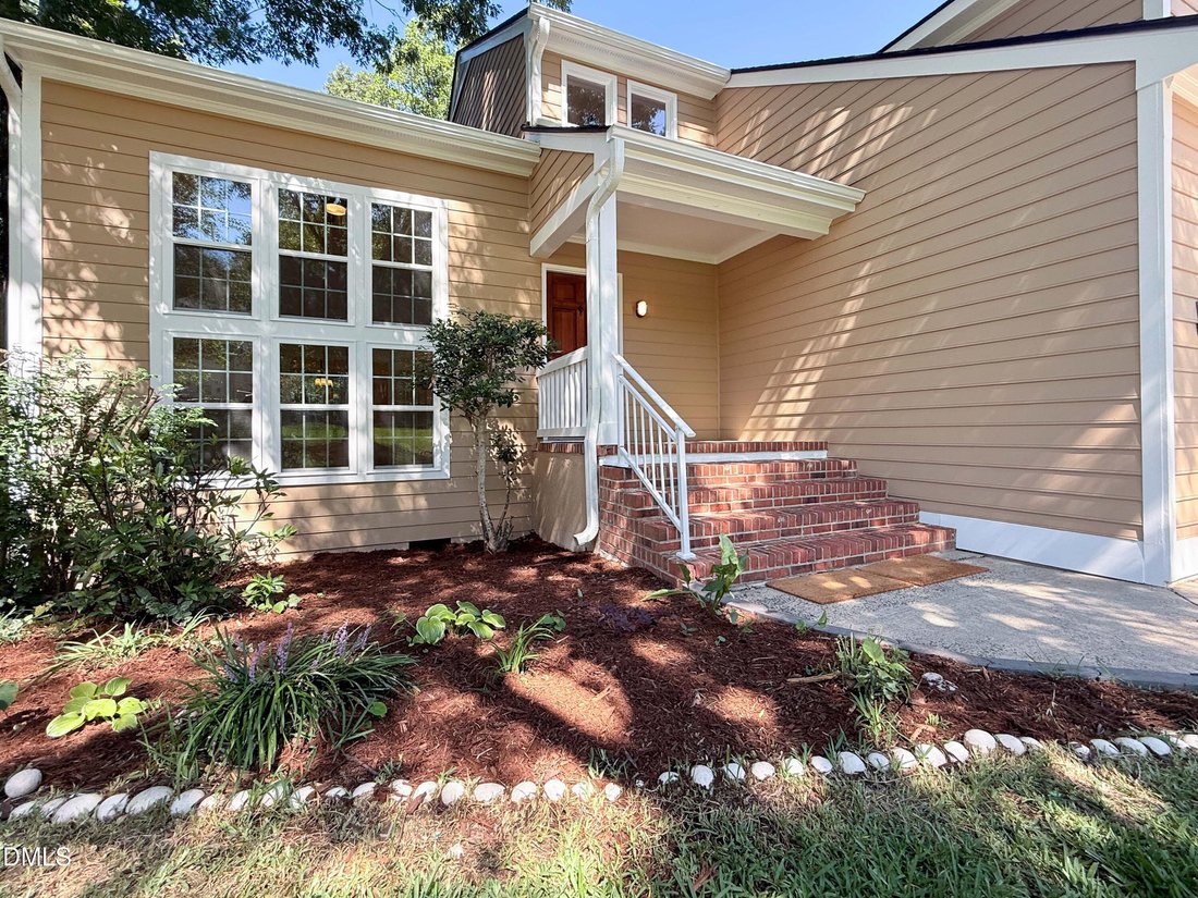 House in Cary, North Carolina, United States 3 - 18678803