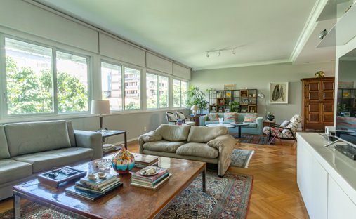 Apartment in Rio de Janeiro, State of Rio de Janeiro, Brazil 1