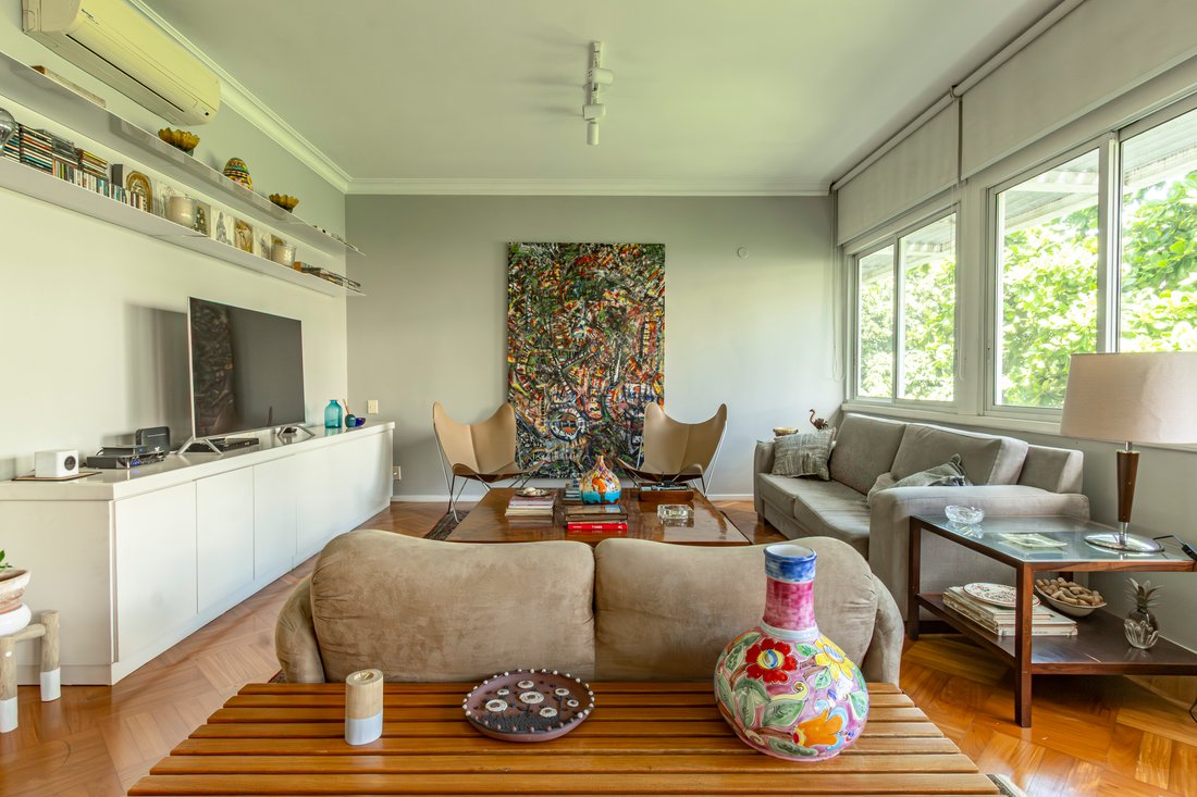 Apartment in Rio de Janeiro, State of Rio de Janeiro, Brazil 4 - 18678985