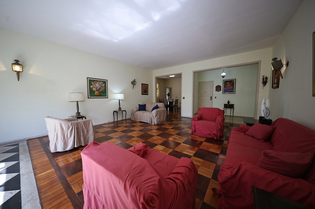 Apartment in Rio de Janeiro, State of Rio de Janeiro, Brazil 5 - 18678968