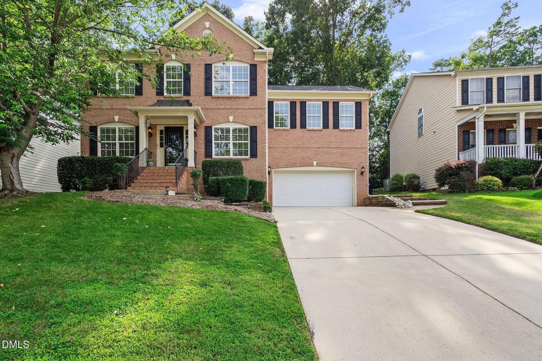 House in Raleigh, North Carolina, United States 2 - 18678798