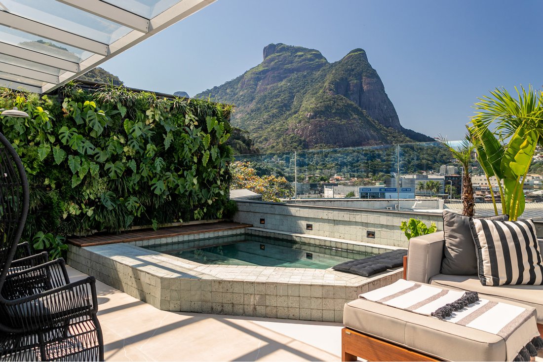 Apartment in Rio de Janeiro, State of Rio de Janeiro, Brazil 5 - 18678977