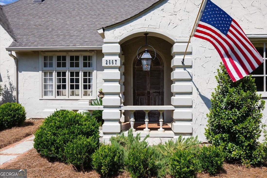 House in Macon, Georgia, United States 2 - 18678916