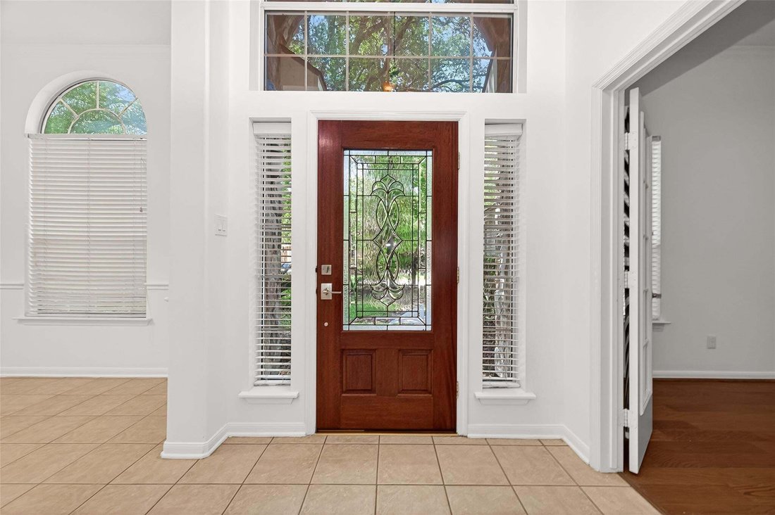 House in The Woodlands, Texas, United States 4 - 18678814