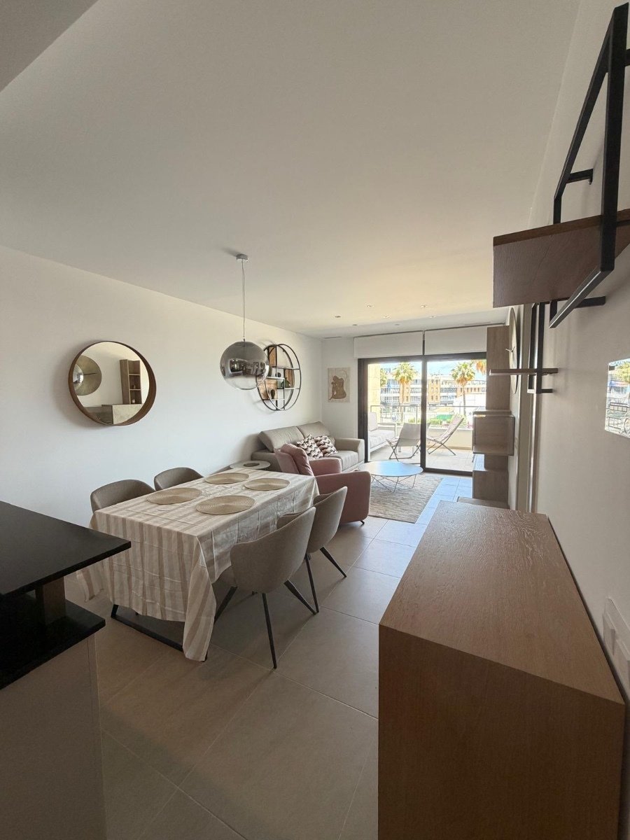 Apartment in Playa Flamenca, Orihuela, Valencian Community 2 - 18679124
