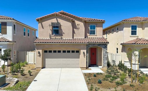 Maison à Vista, Californie, États-Unis 1
